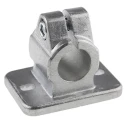 Rose+Krieger Flange Clamp Structural Element for Round Tube FK Series 12250000020