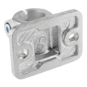 Rose+Krieger Flange Clamp Structural Element for Round Tube FK Series 12250000020