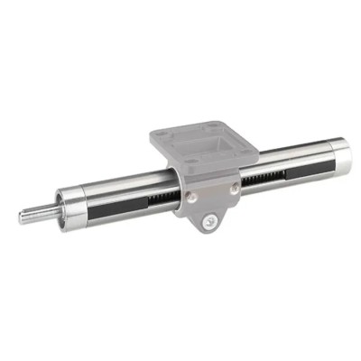 Rose+Krieger E Steel Linear Motion Component 30 mm Diameter 500 mm Length 78130110500