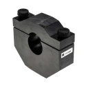 HOBUT CTSCEN Series Current Transformer 1000A Primary, 5A Secondary, Clip Mount, IEC Standards CTSCEN100