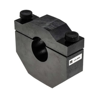 HOBUT CTSCEN Series Current Transformer 1000A Primary, 5A Secondary, Clip Mount, IEC Standards CTSCEN100
