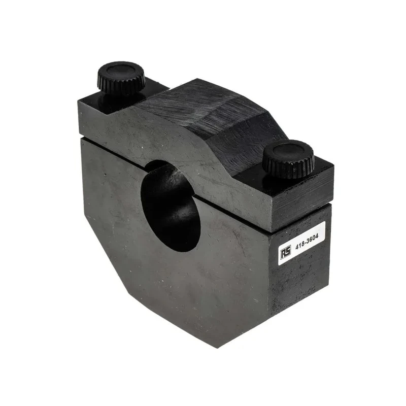 HOBUT CTSCEN Series Current Transformer 1000A Primary, 5A Secondary, Clip Mount, IEC Standards CTSCEN100