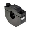 HOBUT CTSCEN Series Current Transformer 1000A Primary, 5A Secondary, Clip Mount, IEC Standards CTSCEN100