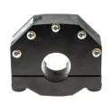 HOBUT CTSCEN Series Current Transformer 1000A Primary, 5A Secondary, Clip Mount, IEC Standards CTSCEN100
