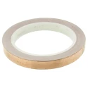 3M Conductive Copper Tape 12.7mm Width x 16.5m Length Acrylic Adhesive Temperature Max 155°C 1181/12,7