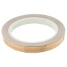 3M Conductive Copper Tape 12.7mm Width x 16.5m Length Acrylic Adhesive Temperature Max 155°C 1181/12,7