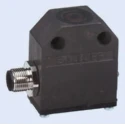 BALLUFF Block Inductive Proximity Sensor PNP 30V 7 mm Detection Aluminium Housing BES 516-161-H3-L