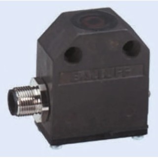 BALLUFF Block Inductive Proximity Sensor PNP 30V 7 mm Detection Aluminium Housing BES 516-161-H3-L