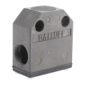 BALLUFF Block Inductive Proximity Sensor 3V Supply Voltage, 5 mm Detection Distance, 30 V DC Max Voltage BES 516-346-H2-Y
