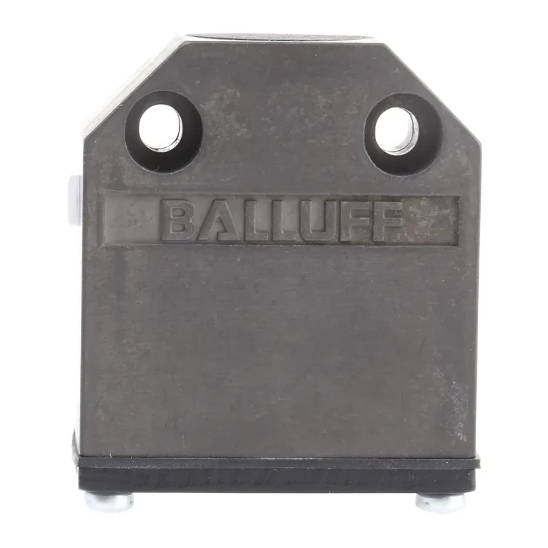 BALLUFF Block Inductive Proximity Sensor 3V Supply Voltage, 5 mm Detection Distance, 30 V DC Max Voltage BES 516-346-H2-Y