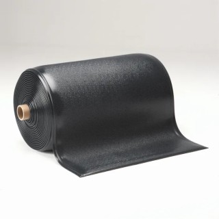 Coba Europe Polyvinyl Chloride Foam Anti-Fatigue Mat Roll 900mm Width x 18.3 m Length x 12.5mm Thickness FF010003