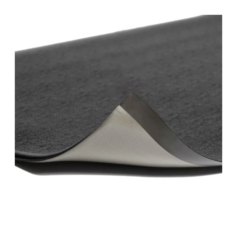 Coba Europe Polyvinyl Chloride Foam Anti-Fatigue Mat Roll 900mm Width x 18.3 m Length x 12.5mm Thickness FF010003