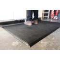Coba Europe Polyvinyl Chloride Foam Anti-Fatigue Mat Roll 900mm Width x 18.3 m Length x 12.5mm Thickness FF010003