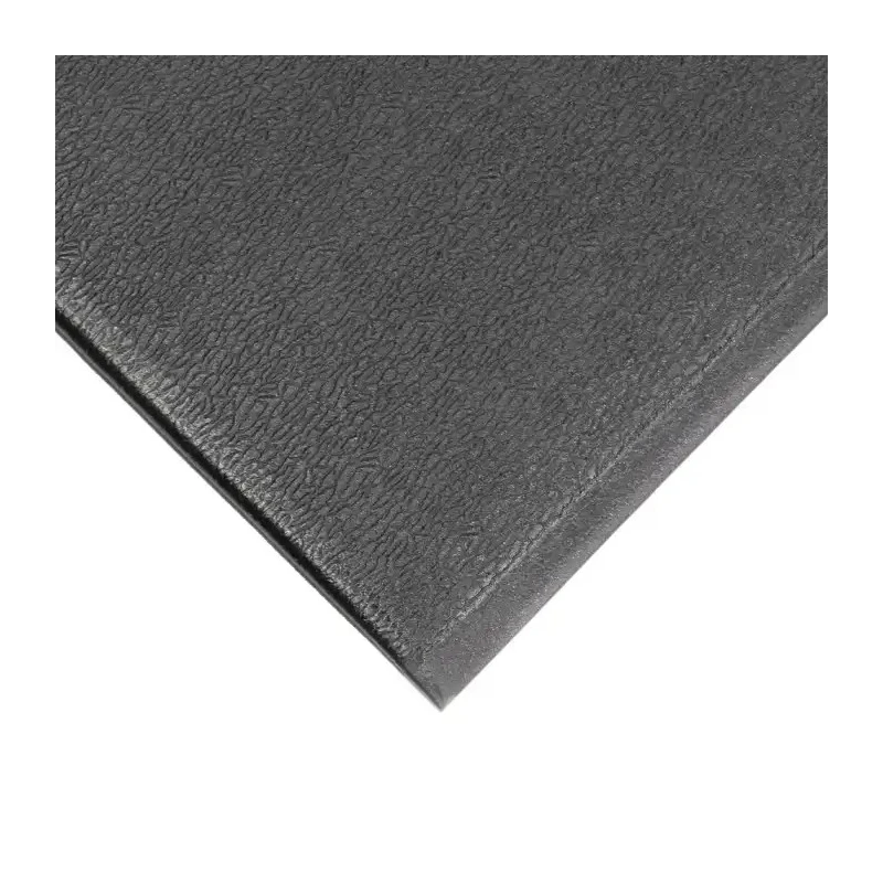 Coba Europe Polyvinyl Chloride Foam Anti-Fatigue Mat Roll 900mm Width x 18.3 m Length x 12.5mm Thickness FF010003