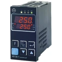 P.M.A Panel PID Temperature Controller 5 Input, 3 Output Optocoupler, Relay, Analogue Current/Voltage, Logic 260V KS50