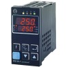 P.M.A Panel PID Temperature Controller 5 Input, 3 Output Optocoupler, Relay, Analogue Current/Voltage, Logic 260V KS50