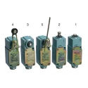 Telemecanique Sensors OsiSense XC Series Roller Plunger Limit Switch Metal Housing 240V AC 3A XC2JC162