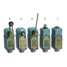 Telemecanique Sensors OsiSense XC Series Roller Plunger Limit Switch Metal Housing 240V AC 3A XC2JC162