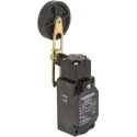 Telemecanique Sensors OsiSense XC Series Roller Lever Limit Switch 240V AC 3A IP65