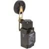 Telemecanique Sensors OsiSense XC Series Roller Lever Limit Switch 240V AC 3A IP65