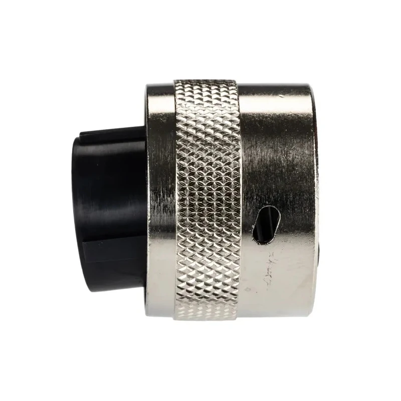 ITT Cannon Circular Connector Cable, Plug Female, 12 Contacts, 250V, 13A, IP65 Rated, Polymer TR1412PFS1NB / 192926-0520
