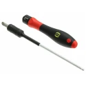 HARTING Insertion & Extraction Tool Torque Set for Guide Pins and Bushings Germany 09990000840