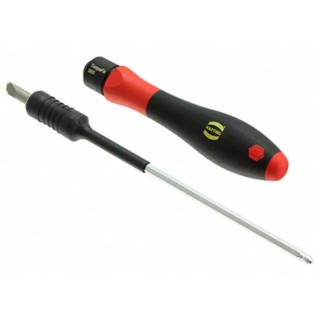 HARTING Insertion & Extraction Tool Torque Set for Guide Pins and Bushings Germany 09990000840