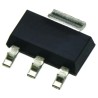 Infineon Voltage Regulator 45V 4-Pin Surface Mount SOT-223 Package TLE42642GHTSA2