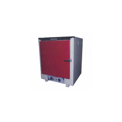 hot-air-universal-oven-memmert-type-45ltr-aluminum-chamber-43708