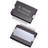 Infineon Low Side 4, Low Side Power Switch Power Switch IC 36-Pin, Surface Mount DSO-36 TLE7230RAUMA1