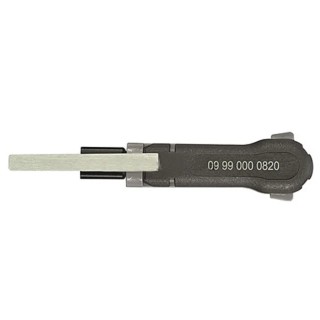 HARTING RS-K10D Series Removal Tool for Heavy Duty Power Connectors 09990000820