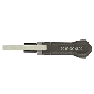 HARTING RS-K10D Series Removal Tool for Heavy Duty Power Connectors 09990000820