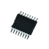 Infineon MOSFET Gate Driver Isolated 1 Output 2.4 A 5.5 V DSO-16 Surface Mount 16-Pin 600ns Fall Time 800ns 1ED020I12F2XUMA1