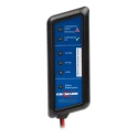 Ansmann Car Battery Tester for Lead Acid Batteries, 12V Diagnostic Tool 4000002