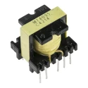 Myrra 5 Output SMPS Transformer 4.2 W Power, 85/265 V AC Primary, 7.5 to 15 V AC Secondary, 2.1 mH Inductance, PCB 74095