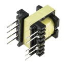 Myrra 5 Output SMPS Transformer 4.2 W Power, 85/265 V AC Primary, 7.5 to 15 V AC Secondary, 2.1 mH Inductance, PCB 74095