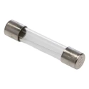 SIBA 2A T Glass Cartridge Fuse 6.3 x 32 mm 250V AC Time Lag GZ Series 70-059-61 2A