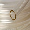 Saint-Gobain Industrial & Consumer Solutions Polyvinyl Chloride Flexible Tubing 4 mm ID 6 mm OD Clear 15 m ACF1S1518