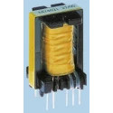 Myrra 5 Output SMPS Transformer 6 W Power, 85/265 V AC Primary, 9 to 18 V AC Secondary, 3 mH Inductance Model 74002