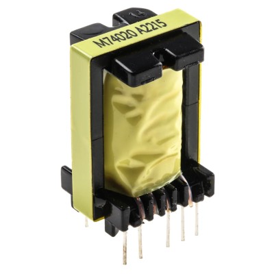 Myrra Switch Mode Power Supply Transformer 3A Secondary Current 50°C Max Operating Temp 74020