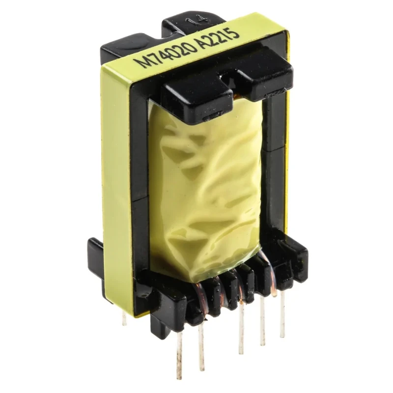 Myrra Switch Mode Power Supply Transformer 3A Secondary Current 50°C Max Operating Temp 74020