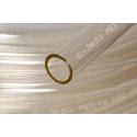 Saint-Gobain Industrial & Consumer Solutions Polyvinyl Chloride Flexible Tubing, 6 mm ID, 9 mm OD, Clear, 15 m ACF1S1504