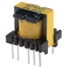 Myrra 10 Output SMPS Transformer 110W Power 265 V AC Primary Voltage 2 to 18 V DC Secondary Voltage Inductance 3900 μH 74003