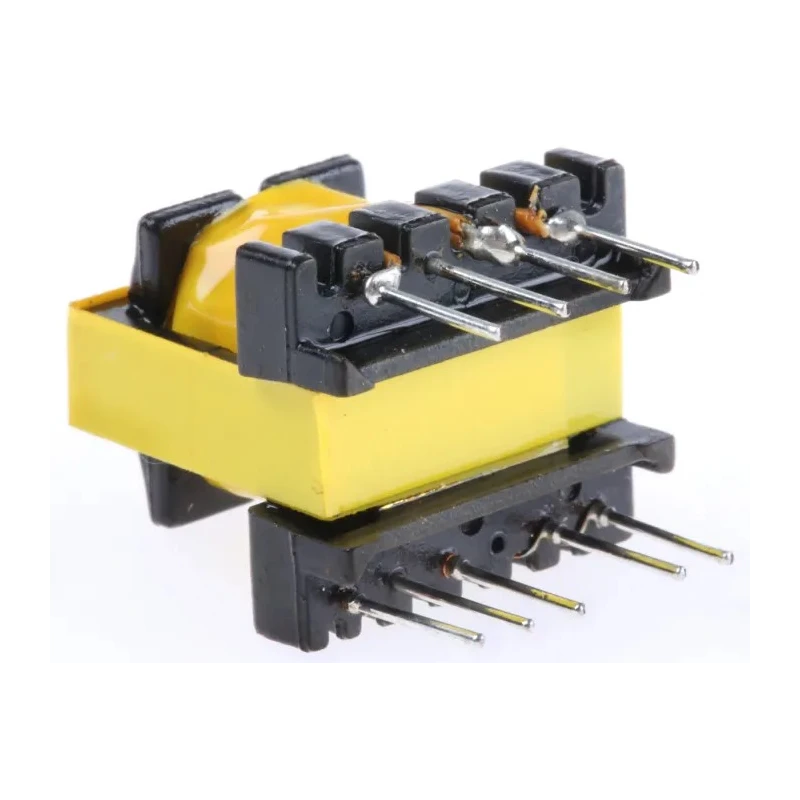 Myrra 10 Output SMPS Transformer 110W Power 265 V AC Primary Voltage 2 to 18 V DC Secondary Voltage Inductance 3900 μH 74003