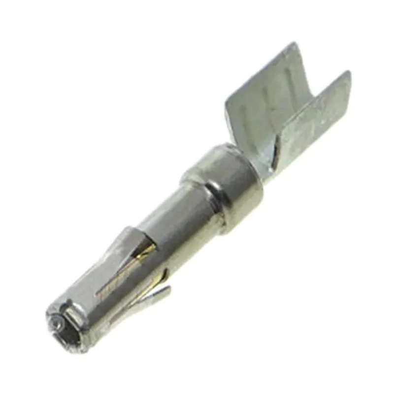 ITT Cannon Female Crimp Circular Connector Contact Wire Size 14, 16AWG Current 13A Series T2P TR2028PMS1NB / 192922-1290