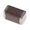 TDK 100 nF 35V DC ±10% X7R Multilayer Ceramic Capacitor Surface Mount 0402 CGA2B3X7R1V104K050BB