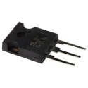 STMicroelectronics MDmesh N-Channel MOSFET, 45 A, 500 V Enhancement Mode, 3-Pin TO-247 STW45NM50
