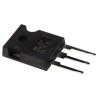 STMicroelectronics MDmesh N-Channel MOSFET, 45 A, 500 V Enhancement Mode, 3-Pin TO-247 STW45NM50