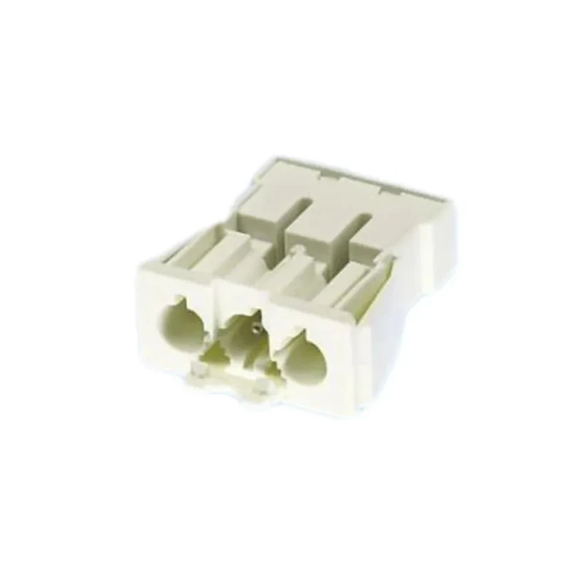 Wieland GST18 Series Panel Mount Connector Male Clamp, 3-Pole, 16A, 250V, IP40 GST18