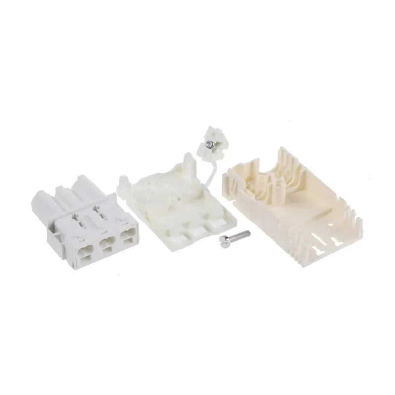 Wieland GST18i3 Series Cable Mini Connector Male Clamp 3-Pole 16A 250V IP40 GST18i3